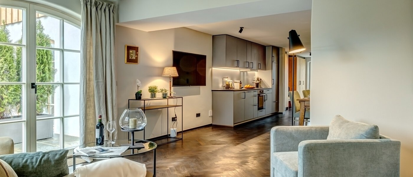 Ravna stran Waakirchen 07 Dnevni prostor 13412