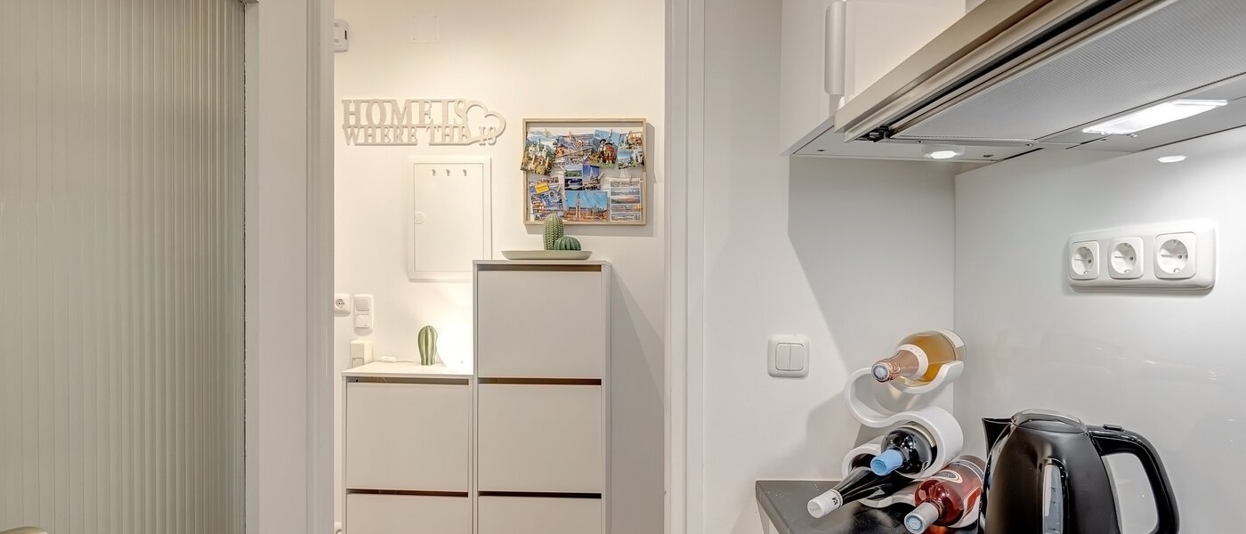 Ploché München Lehel 03 Kuchyňa 13416