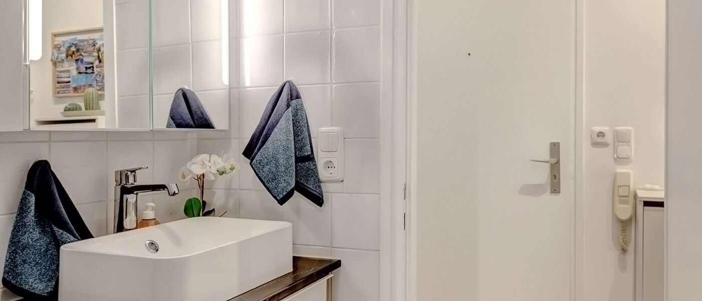 Ploché München Lehel 01 Kúpeľňa 13416