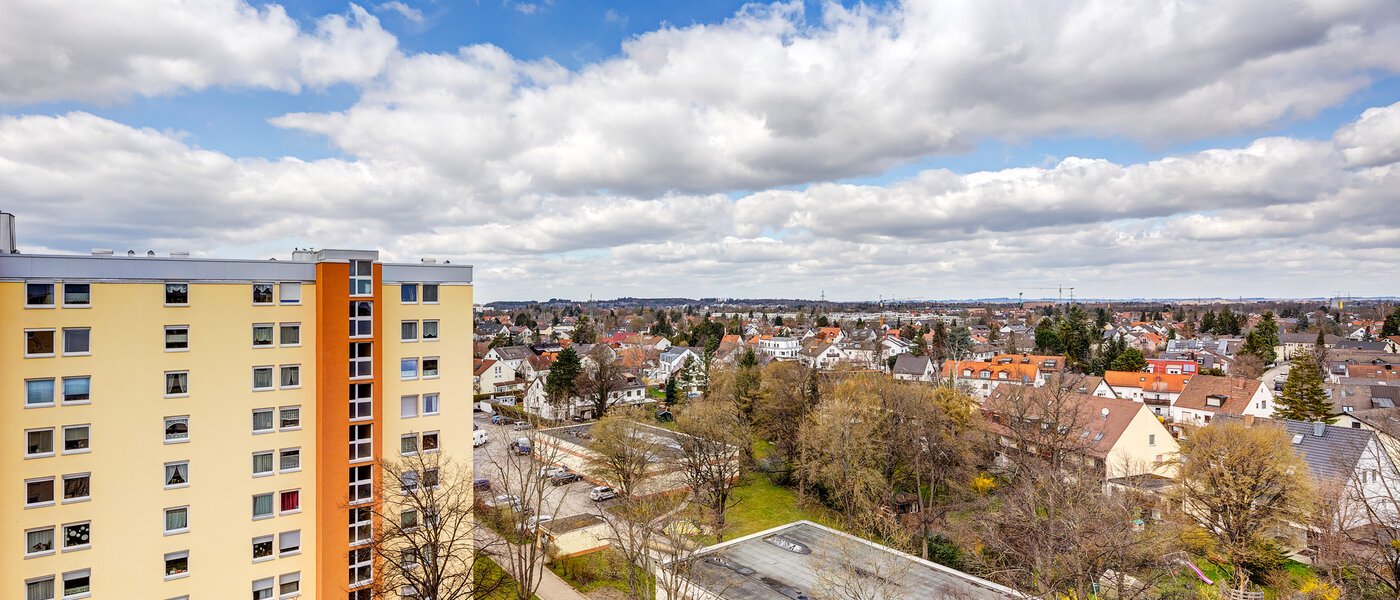 플랫 München Aubing 02 보기 13422