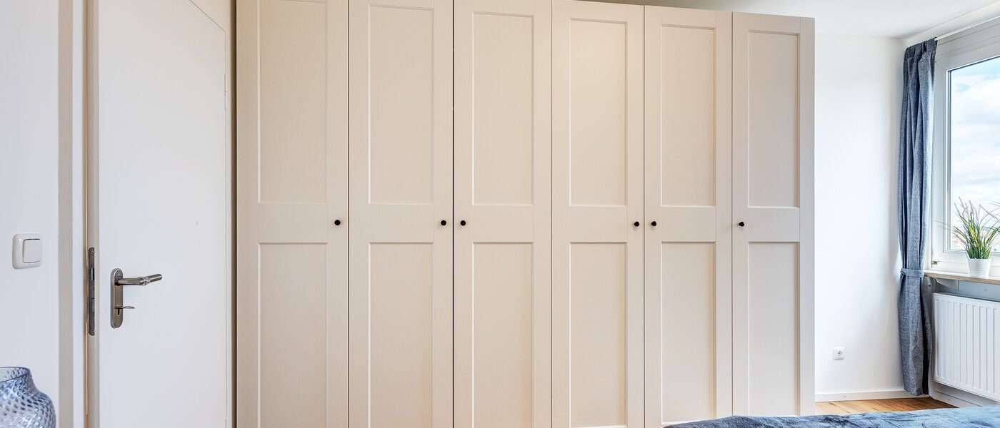 플랫 München Aubing 04 1 침실 13422