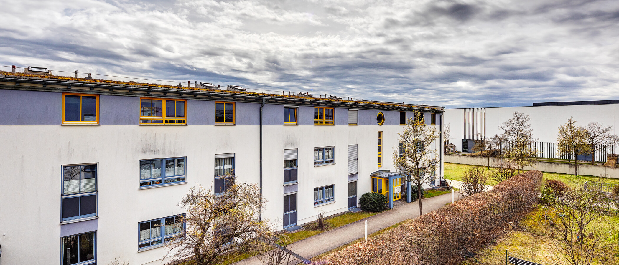 Lapos München Messestadt Riem 02 A  megtekintése 13423