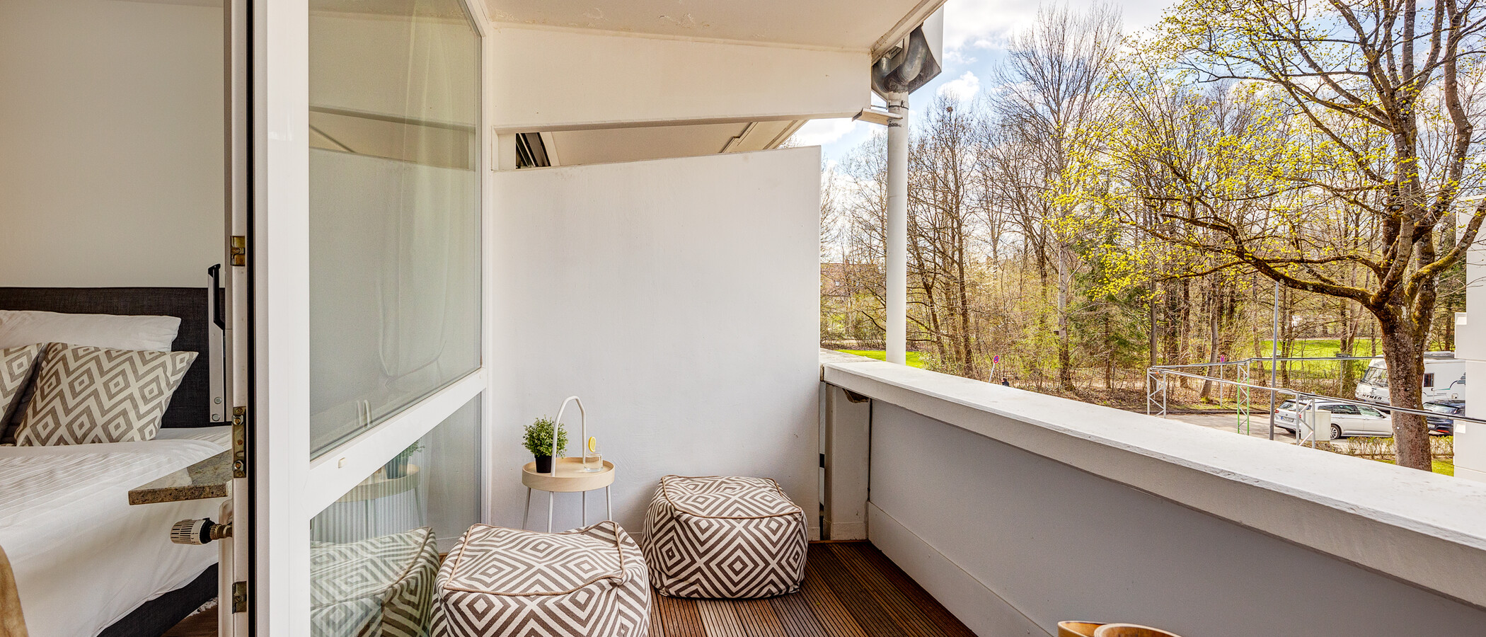 Flad München Bogenhausen 03 Balkon 13429