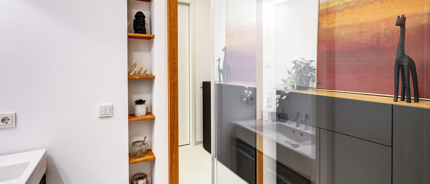 Ravna stran München Nymphenburg 02 Kopalnica 13432