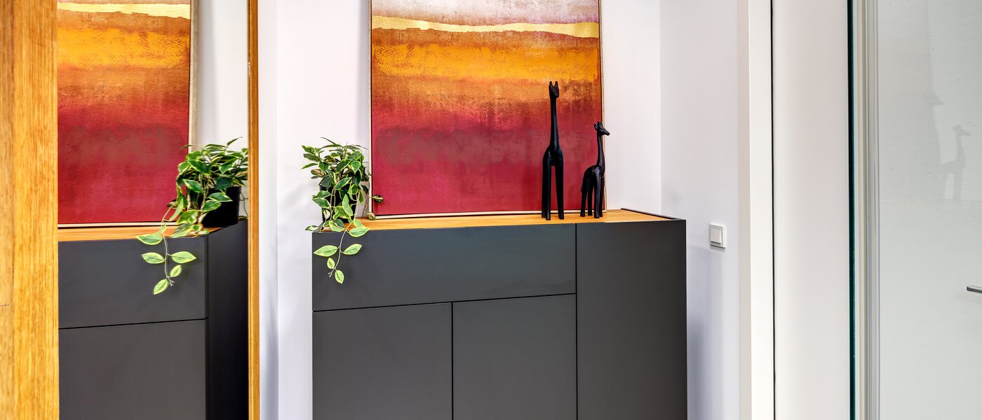 Ravna stran München Nymphenburg 03 Kopalnica 13432