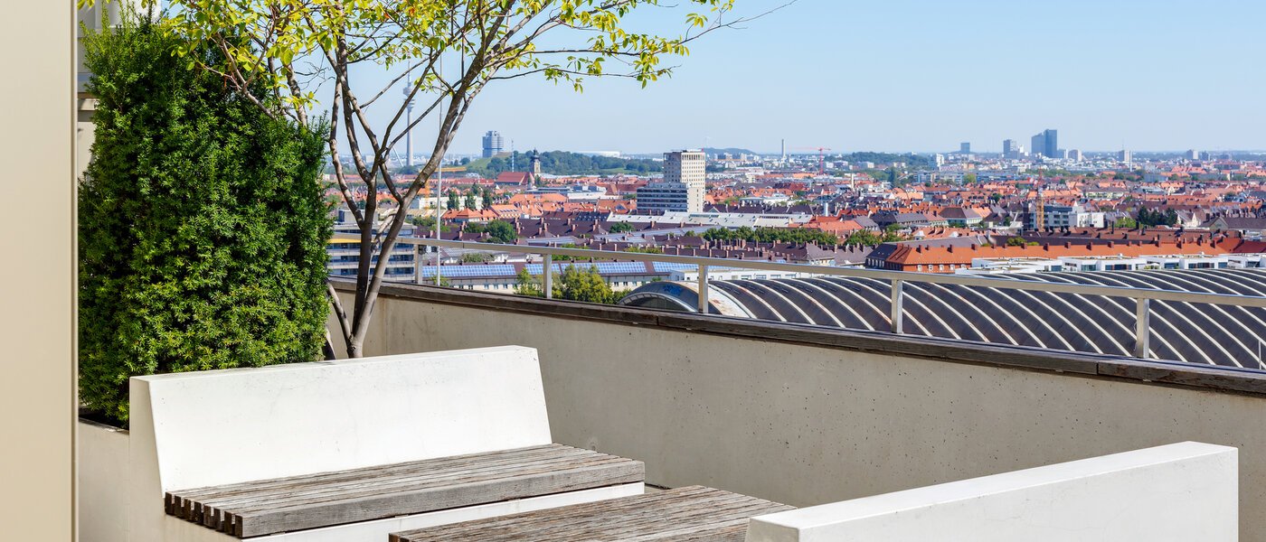 Ravna stran München Nymphenburg 02 Skupna terasa  13432