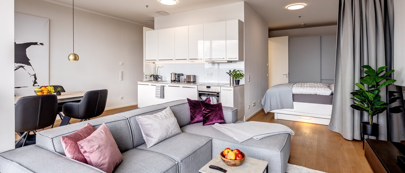 Ravna stran München Nymphenburg 04 Dnevni prostor 13432