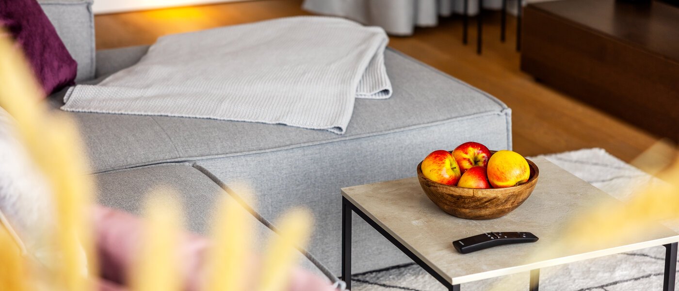 Ravna stran München Nymphenburg 05 Dnevni prostor 13432