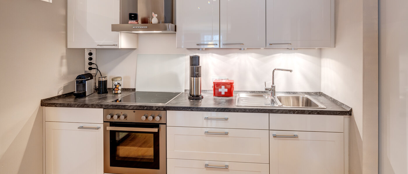 Ploché München Altstadt 01 Kuchyně 13437