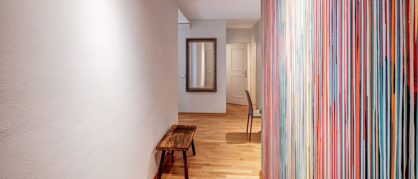 Ploché München Altstadt 02 Chodba/chodba 13437