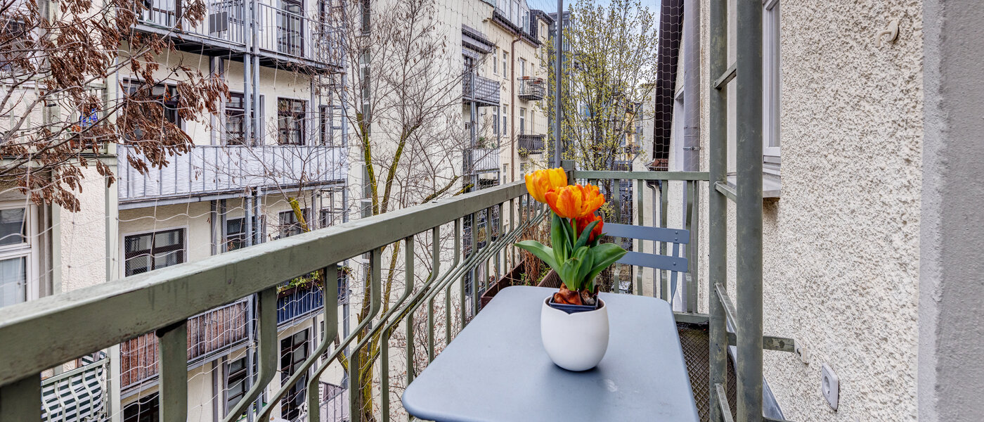 Ploché München Altstadt 02 Balkon 13437