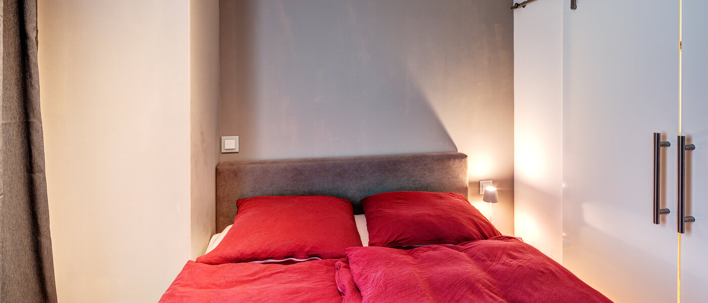 Ploché München Altstadt 02 Spací prostor 13437