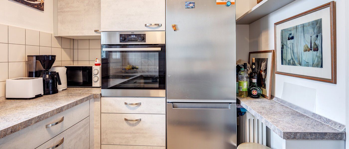 Platt Ottobrunn 01 Kök 13449