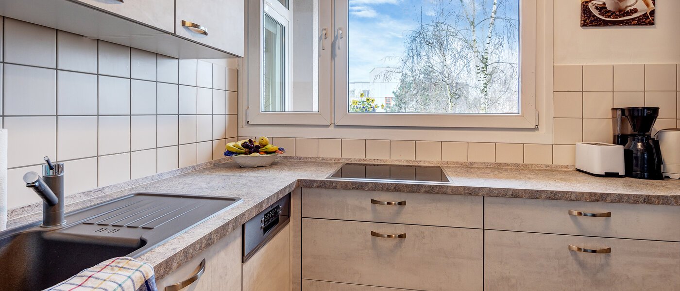 Platt Ottobrunn 02 Kök 13449