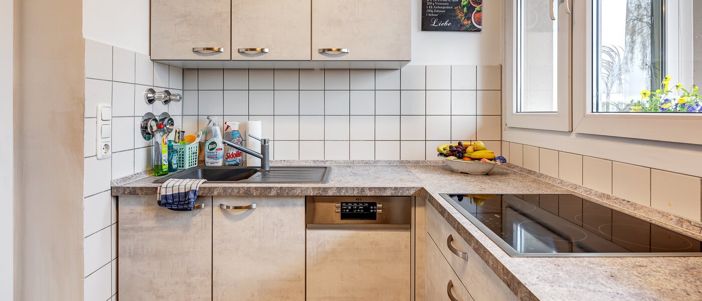 Platt Ottobrunn 03 Kök 13449