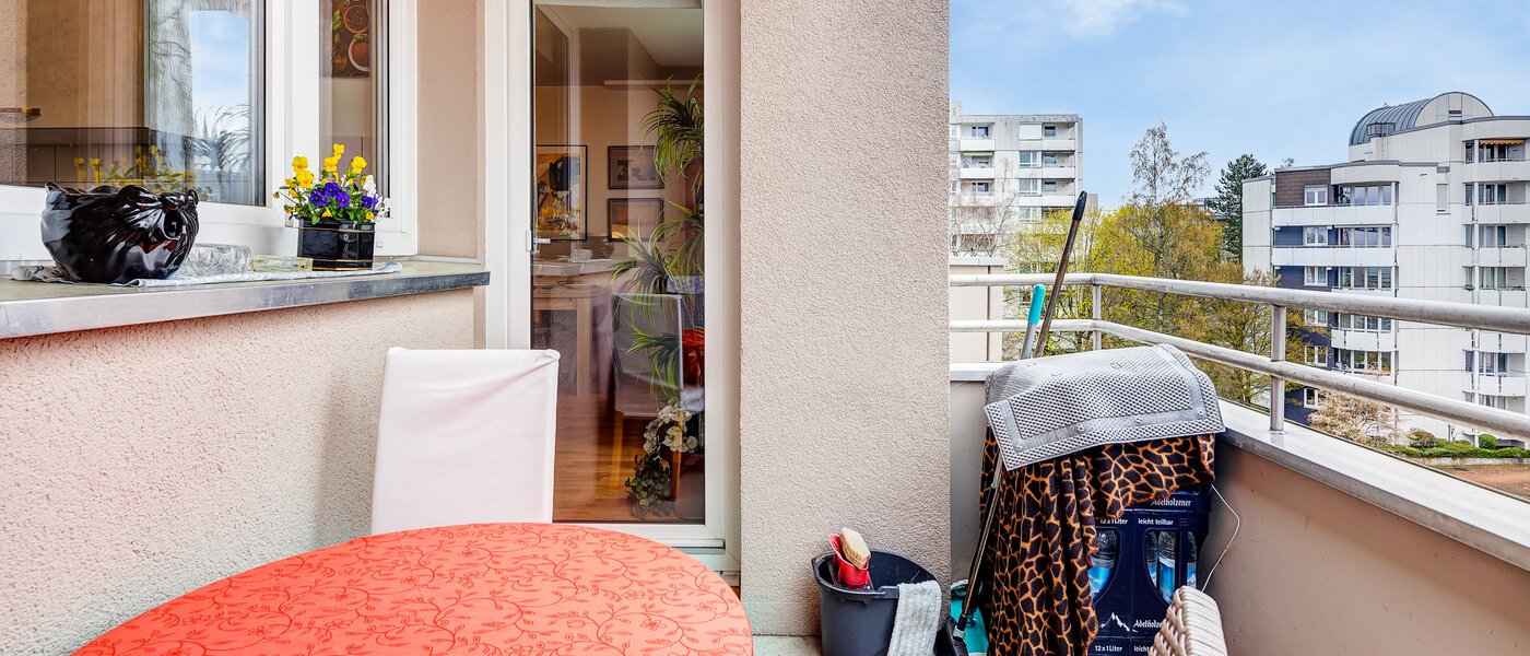 Platt Ottobrunn 02 Balkong 13449