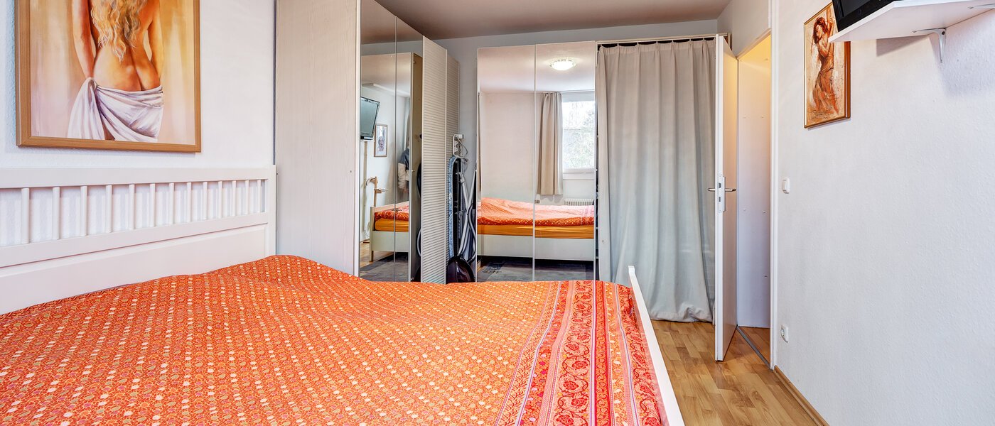 Platt Ottobrunn 03 sovrum 13449