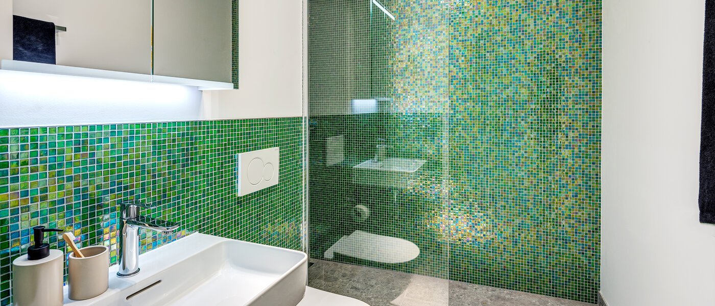 Plat München Ramersdorf 01 Badkamer 13451