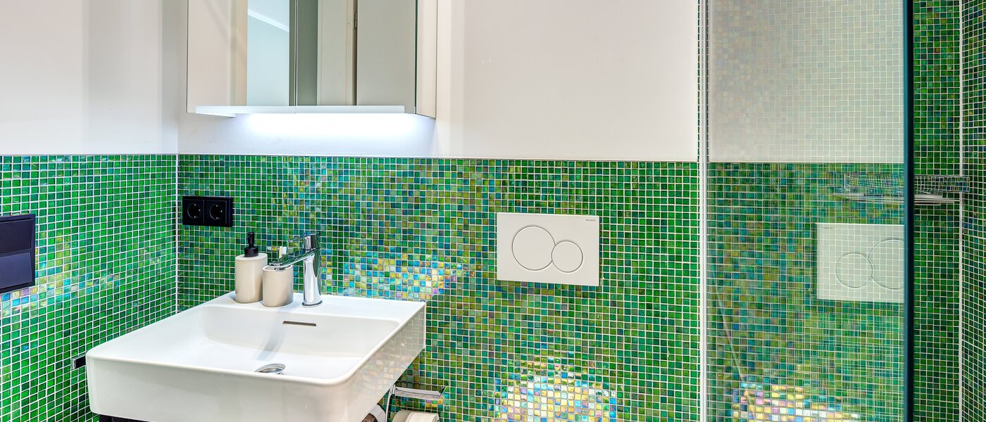 Plat München Ramersdorf 03 Badkamer 13451