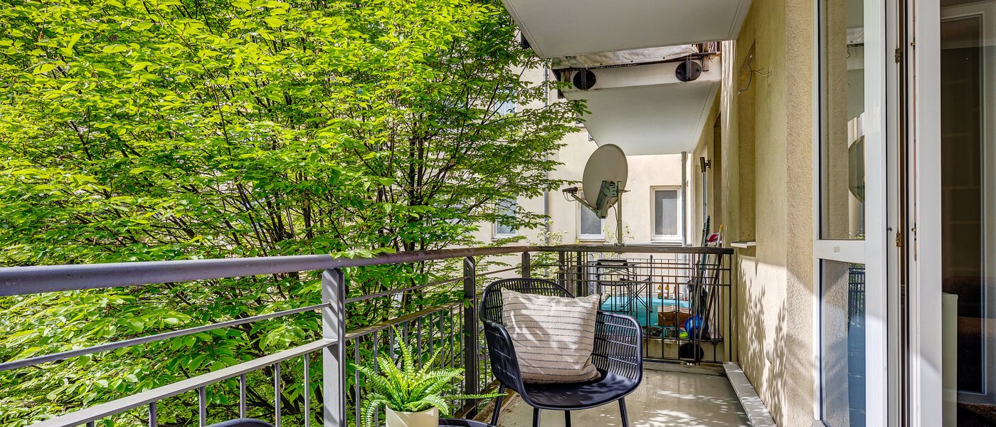 Plat München Ramersdorf 04 Balkon 13451