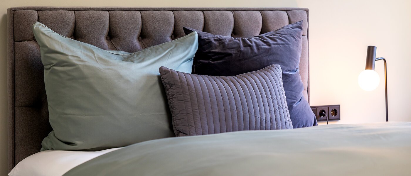 Plat München Ramersdorf 01 Slaapkamer 13451