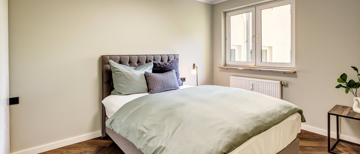 Plat München Ramersdorf 02 Slaapkamer 13451