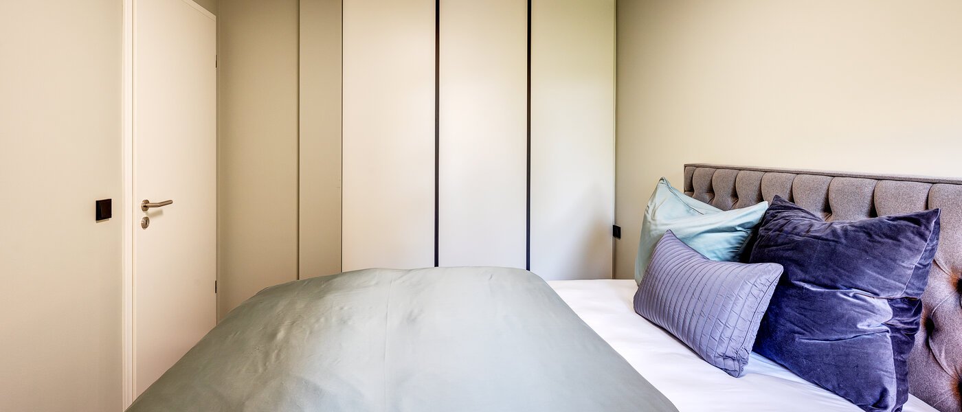 Plat München Ramersdorf 04 Slaapkamer 13451