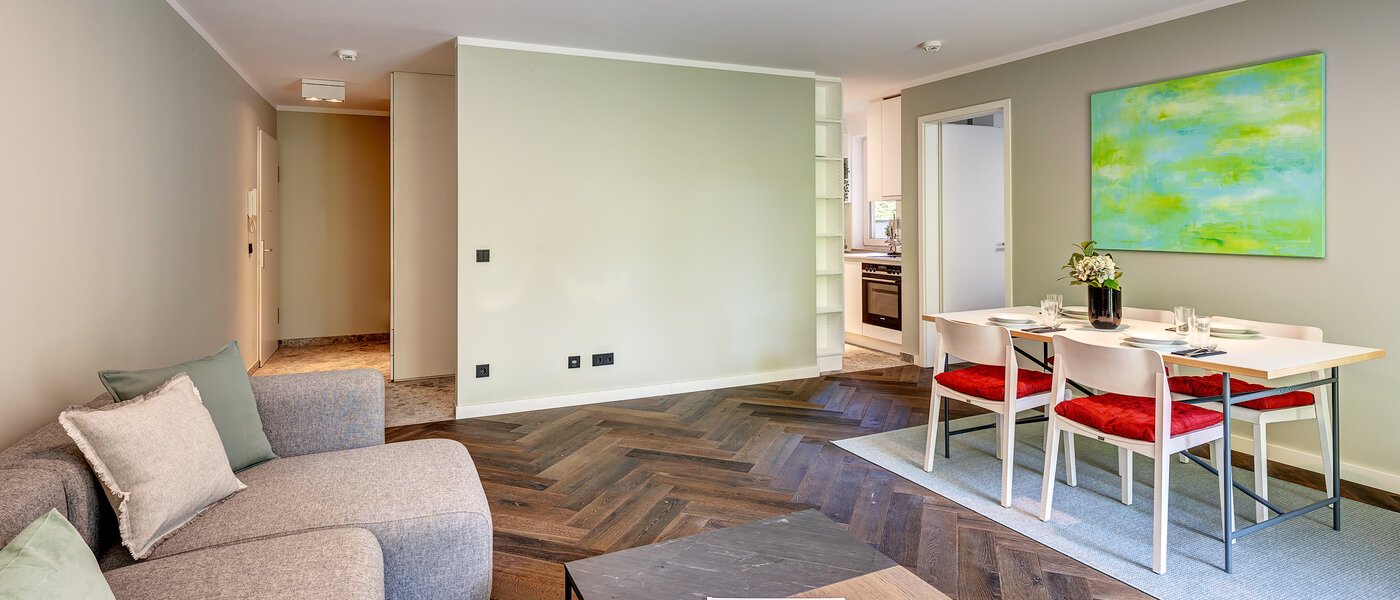 Plat München Ramersdorf 04 Leefruimte 13451