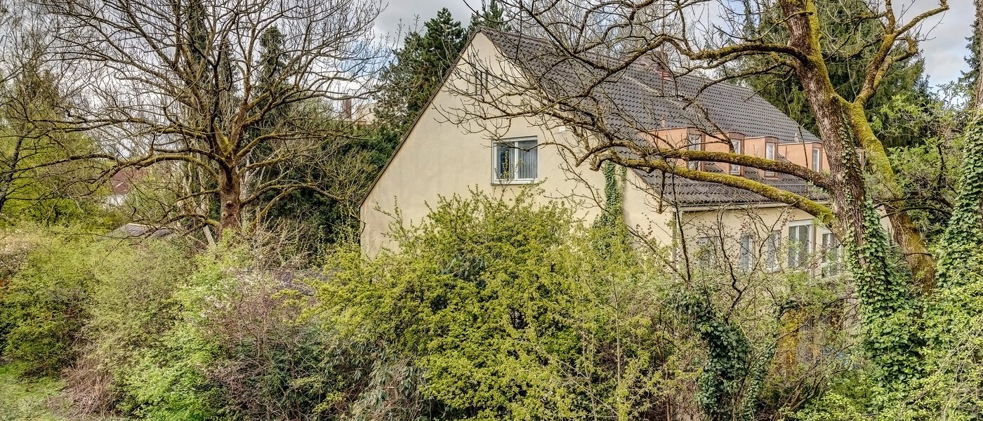 Flad München Moosach 02 Udsigt 13457