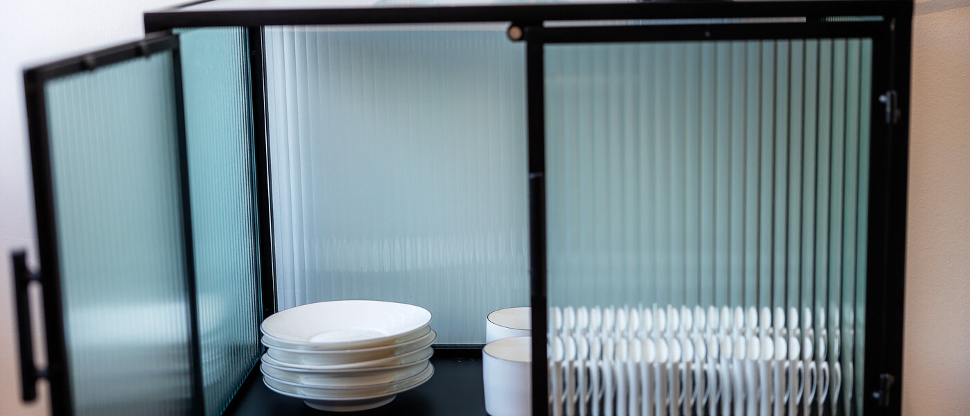 Flad München Schwanthalerhöhe 04 Køkken 13468