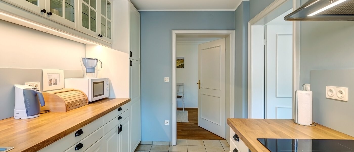 Flad Schliersee 02 Køkken 13469