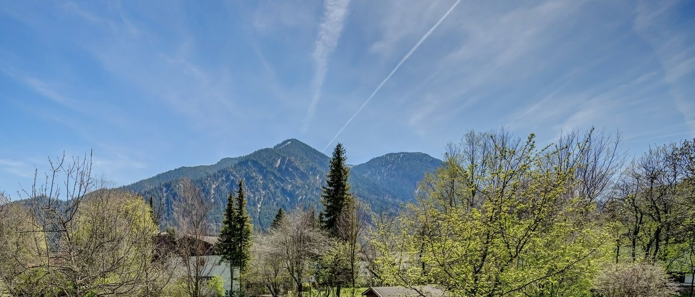 Flad Schliersee 02 Udsigt 13469