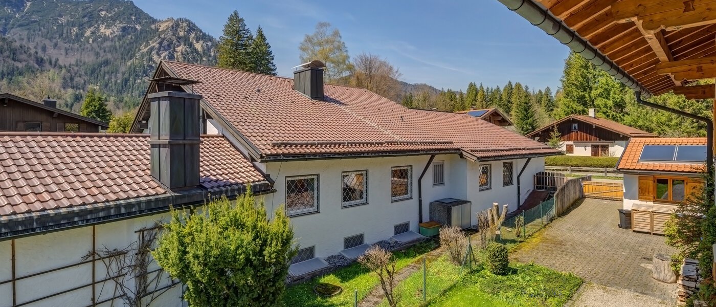 Flad Schliersee 04 Udsigt 13469