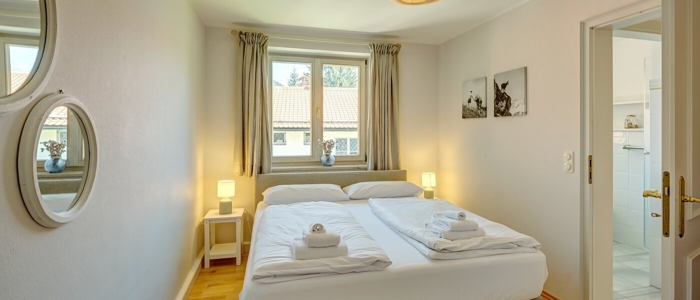 Flad Schliersee 01 3. soveværelse 13469