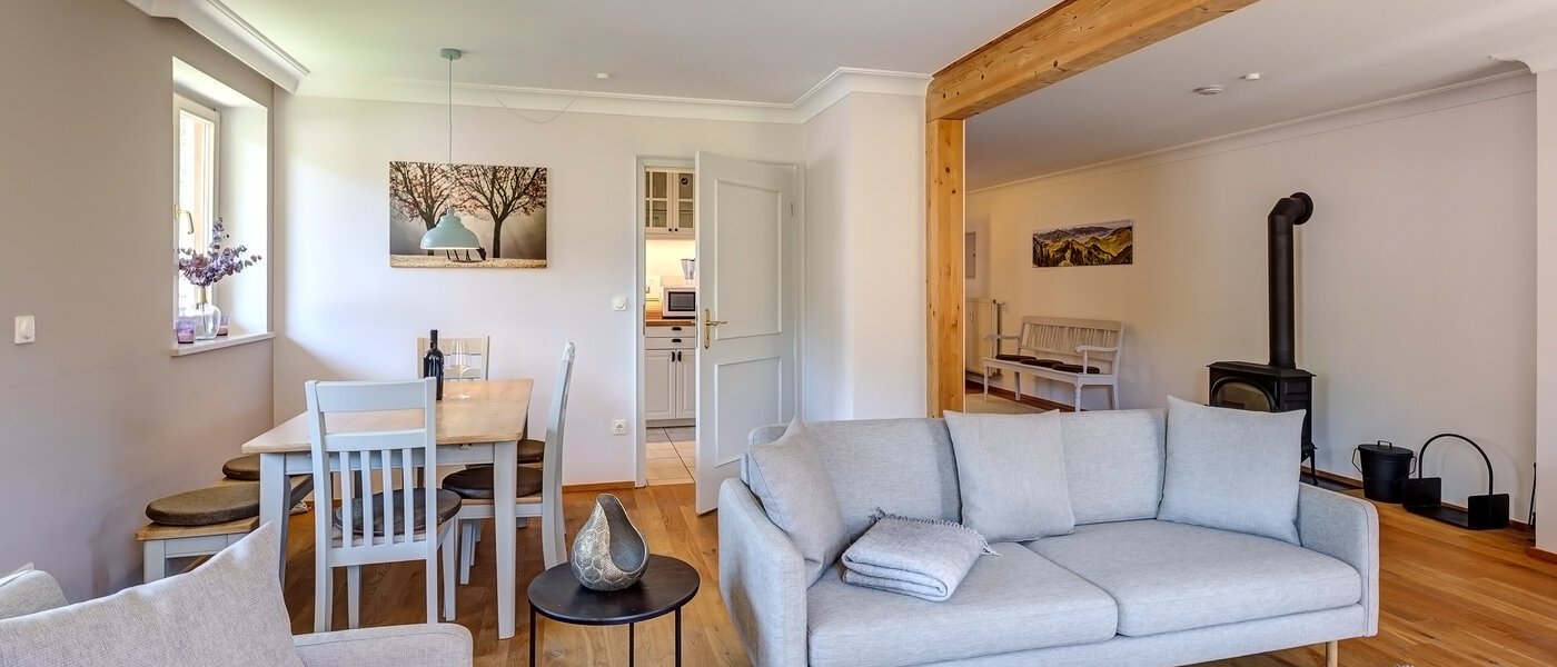 Flad Schliersee 03 Opholdsområde 13469