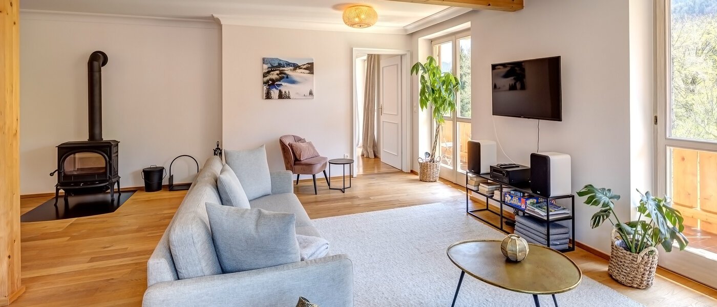 Flad Schliersee 04 Opholdsområde 13469