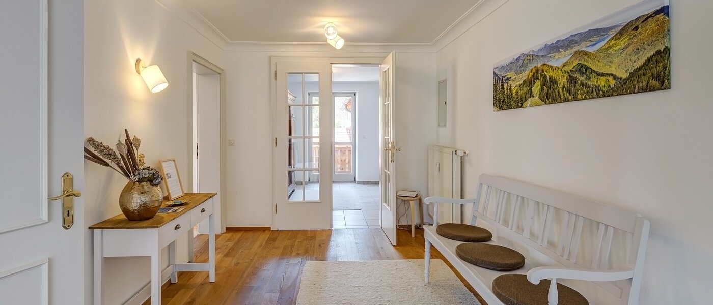 Flad Schliersee 06 Opholdsområde 13469