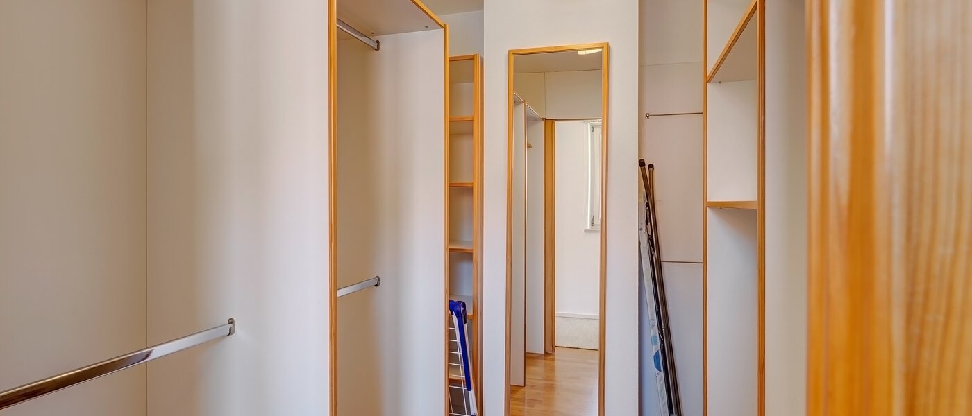 Flad Schliersee 01 Walk-in-garderobe 13469