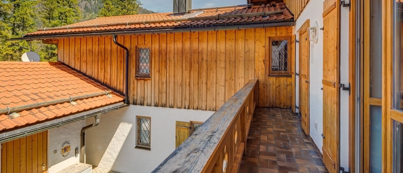 Flad Schliersee 03 2. balkon 13469