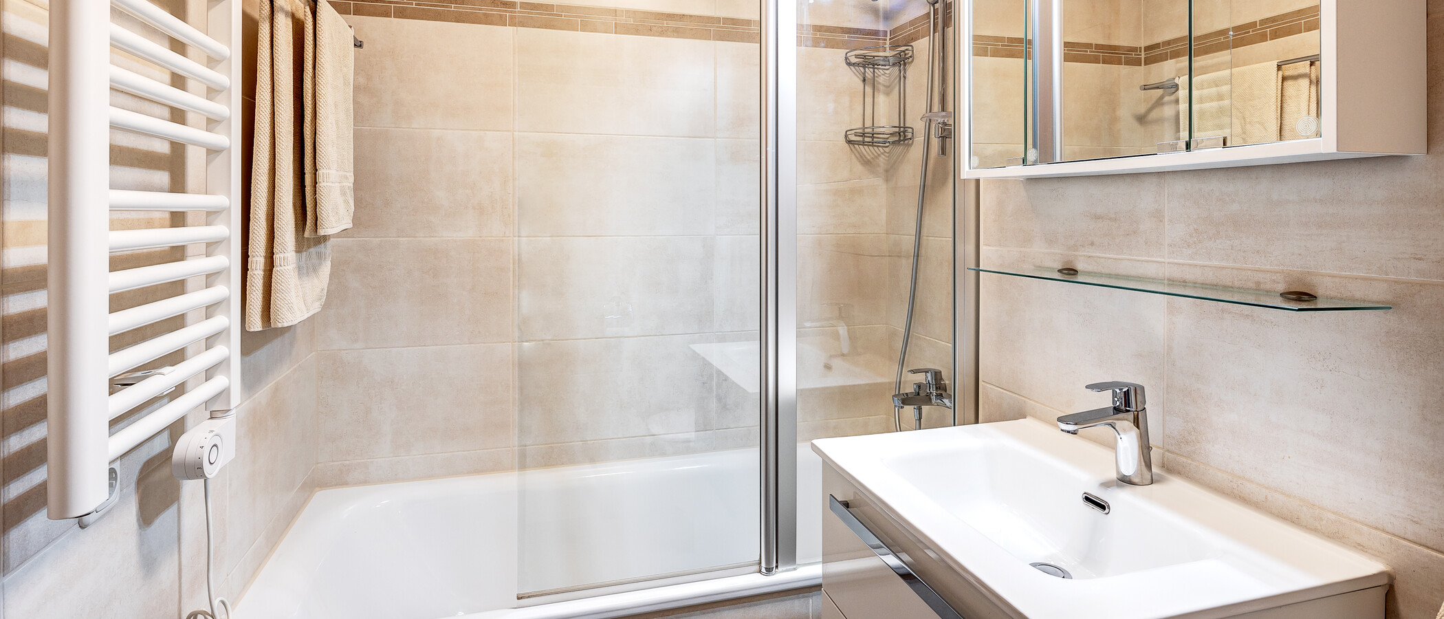 Düz München Altperlach 01 Banyo 13473