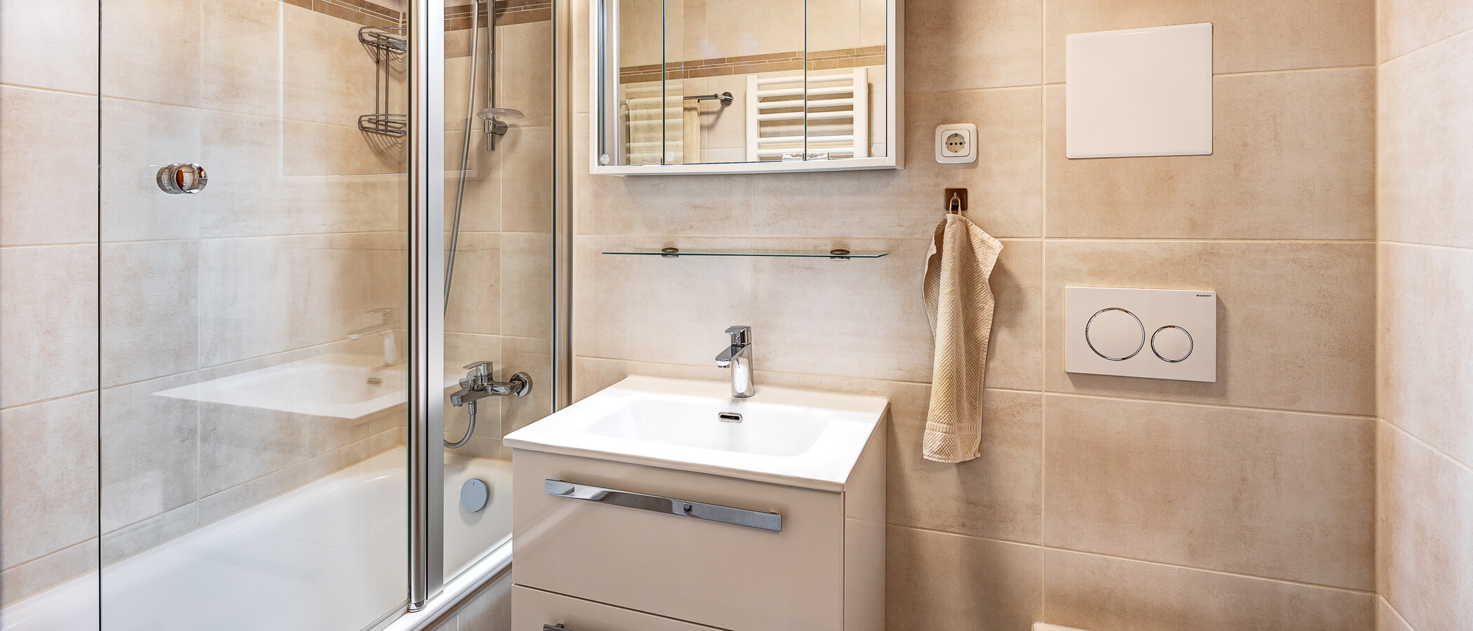Düz München Altperlach 02 Banyo 13473