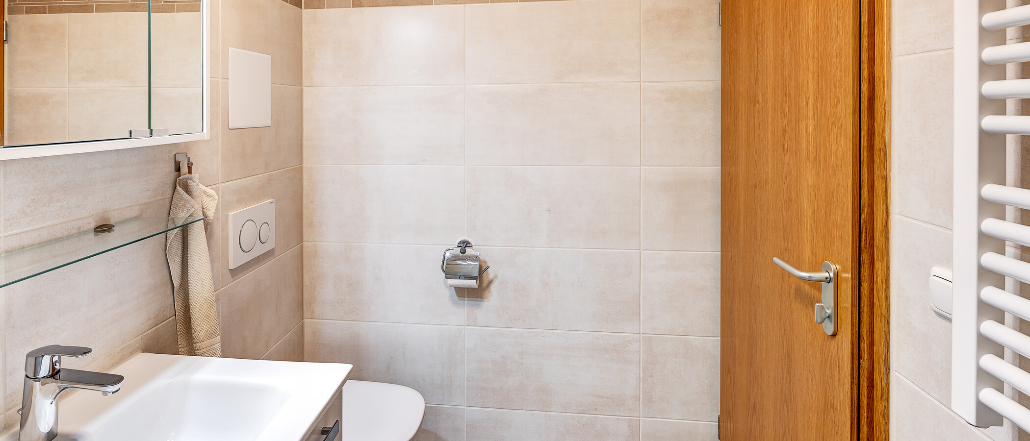 Düz München Altperlach 03 Banyo 13473