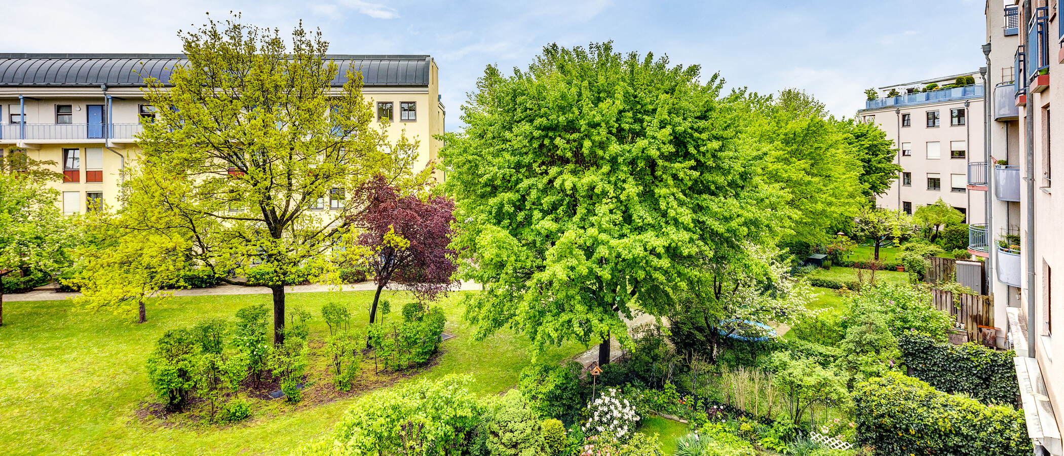 Düz München Altperlach 02 Görünüm 13473