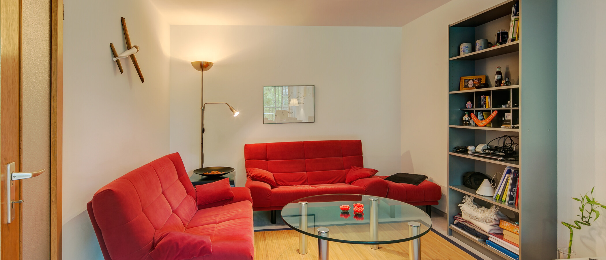 Ploché München Gärtnerplatzviertel 03 Living 1348