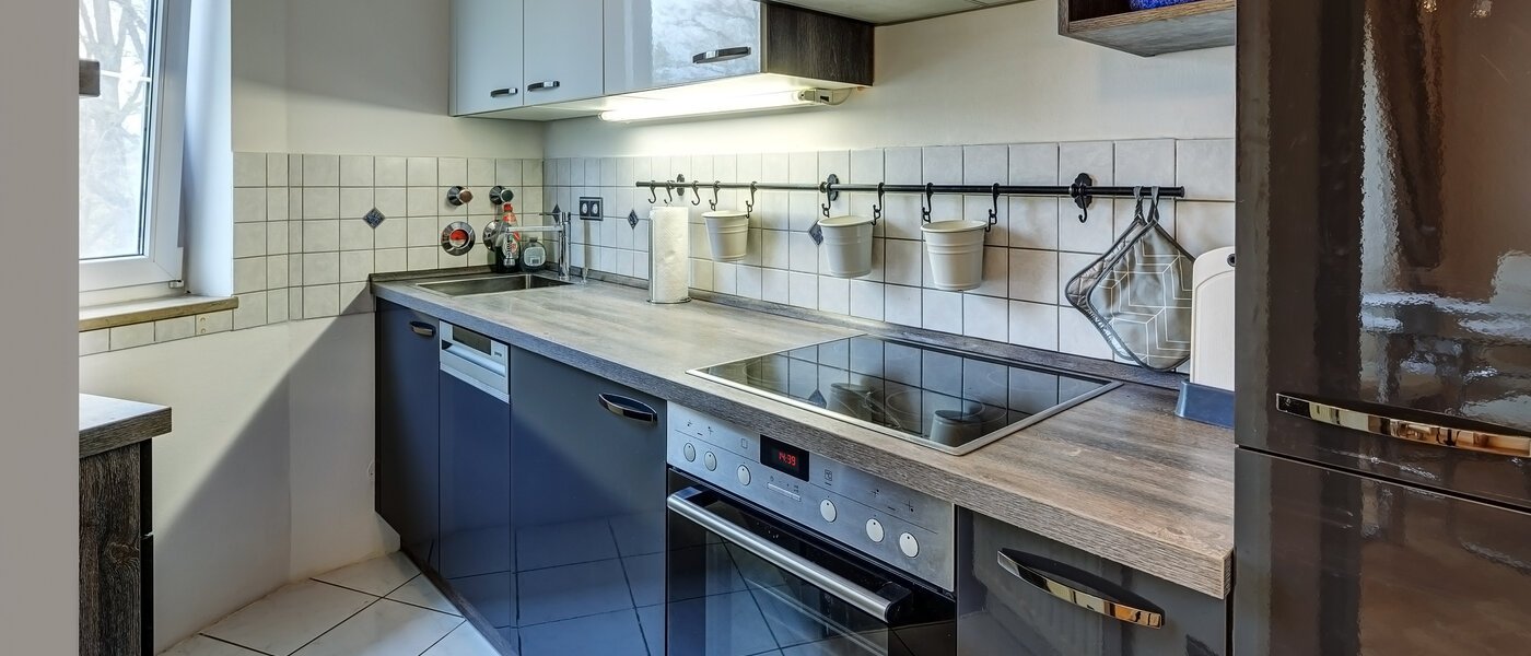 Flad Poing 02 Køkken 13482