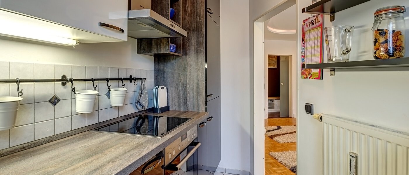 Flad Poing 03 Køkken 13482