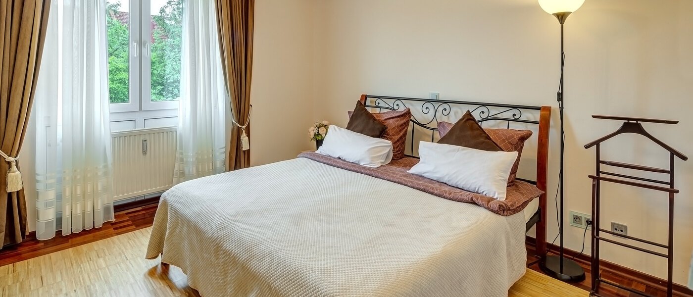 Flad Poing 01 1. soveværelse 13482