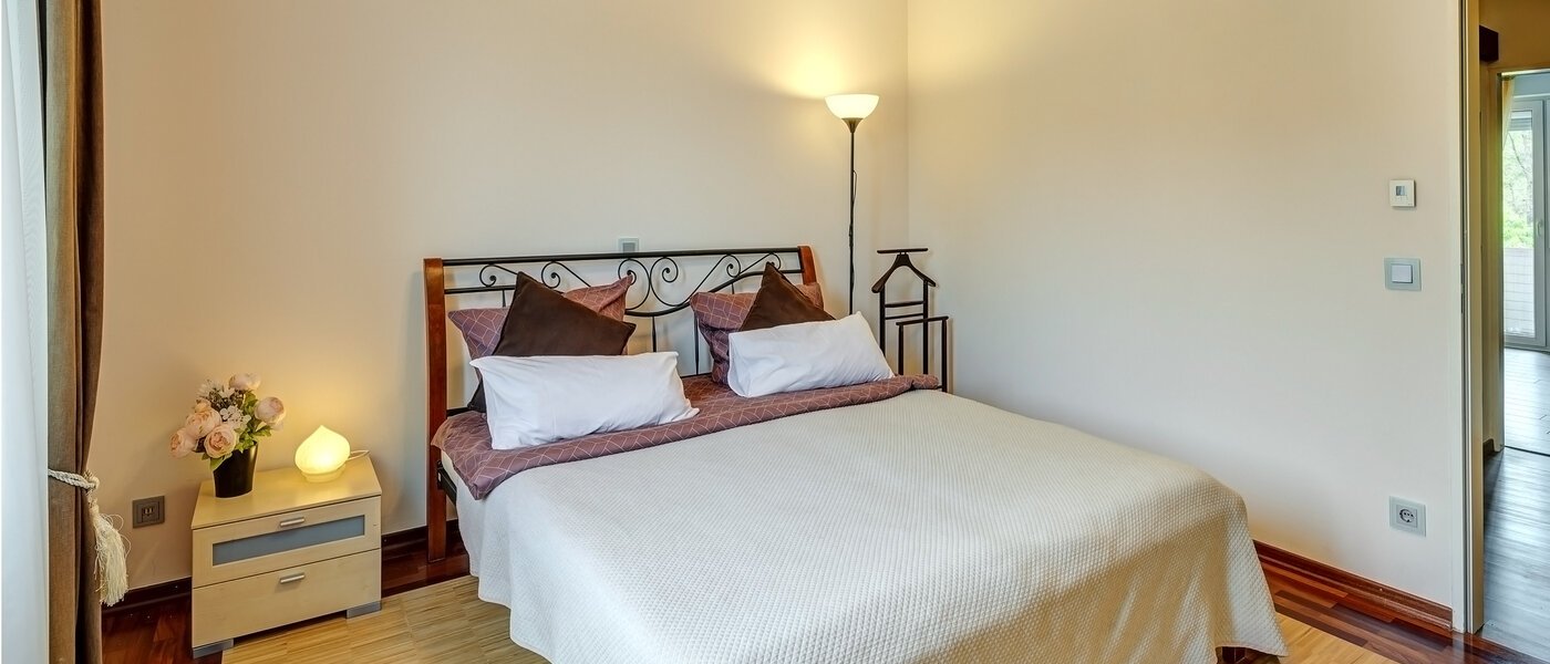 Flad Poing 02 1. soveværelse 13482