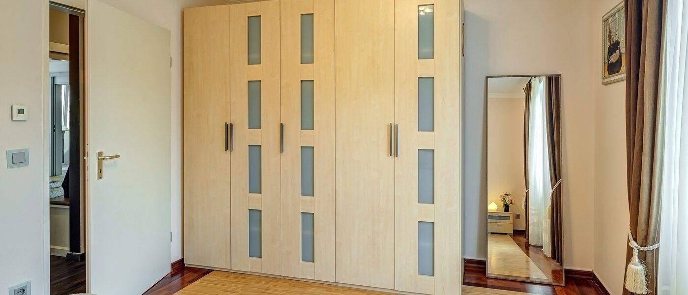 Flad Poing 03 1. soveværelse 13482