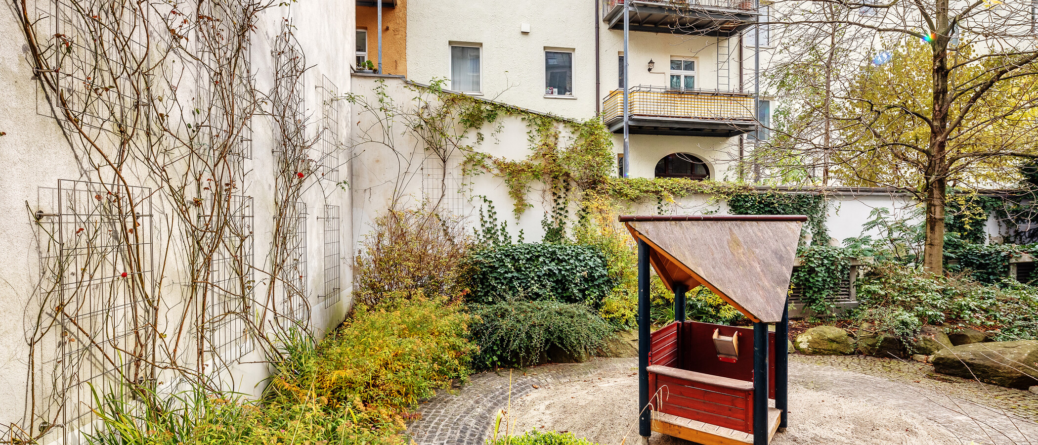 Düz München Lehel 01 Görünüm 1349